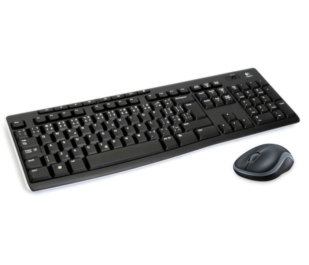 Logitech MK270 Wireless - 148477 - zdjęcie 3
